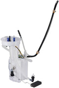 Airtex E8476M Fuel Pump Module Assembly for 2002-2003 Audi A4 1.8L 3.0L