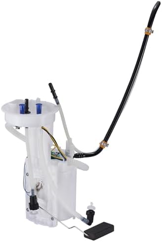 Airtex E8476M Fuel Pump Module Assembly for 2002-2003 Audi A4 1.8L 3.0L